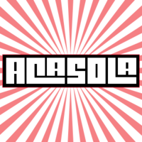 Acasola logo, Acasola contact details