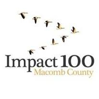 Impact 100 Macomb County logo, Impact 100 Macomb County contact details