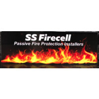 SS Firecell - PASSIVE FIRE PROTECTION logo, SS Firecell - PASSIVE FIRE PROTECTION contact details