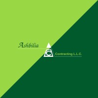 Ashbilia Contracting L.L.C logo, Ashbilia Contracting L.L.C contact details