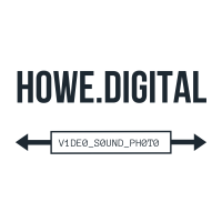 Howe Digital | Media Production logo, Howe Digital | Media Production contact details