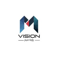 Mvision Co. for Media Production logo, Mvision Co. for Media Production contact details