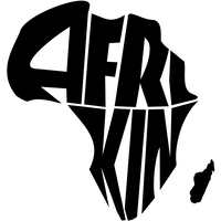 AFRIKIN logo, AFRIKIN contact details