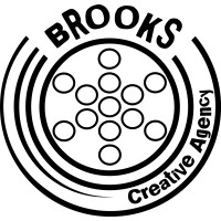 Brooks Creative Agency logo, Brooks Creative Agency contact details