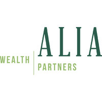 Alia Wealth Partners, LLC logo, Alia Wealth Partners, LLC contact details