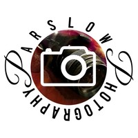 Parslow Photography logo, Parslow Photography contact details