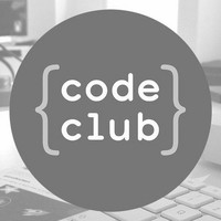 The CodeClub SMVDU logo, The CodeClub SMVDU contact details