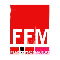 Films de Force Majeure logo, Films de Force Majeure contact details