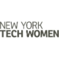 NYTechWomen logo, NYTechWomen contact details