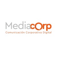 MediaCorp TV Comunicacion Corporativa logo, MediaCorp TV Comunicacion Corporativa contact details