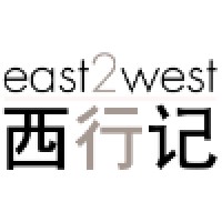 East2West 西行记 logo, East2West 西行记 contact details