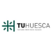 TuHuesca - Turismo Provincia de Huesca logo, TuHuesca - Turismo Provincia de Huesca contact details