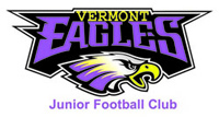 Vermont Eagles Football Club logo, Vermont Eagles Football Club contact details