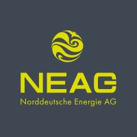 NEAG Norddeutsche Energie AG logo, NEAG Norddeutsche Energie AG contact details