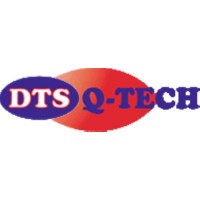 DTS Q-Tech logo, DTS Q-Tech contact details