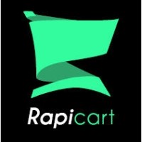 Rapicart logo, Rapicart contact details