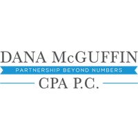 Dana McGuffin CPA, PC logo, Dana McGuffin CPA, PC contact details