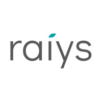 Raiys logo, Raiys contact details