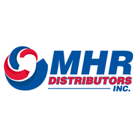 MHR Distributors Inc. logo, MHR Distributors Inc. contact details