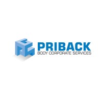 Priback Body Corporate Services logo, Priback Body Corporate Services contact details