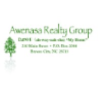 Awenasa Realty Group logo, Awenasa Realty Group contact details