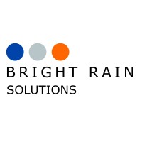 Bright Rain Solutions logo, Bright Rain Solutions contact details