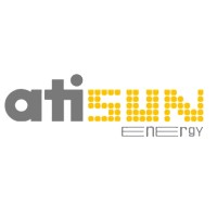 ATISUN logo, ATISUN contact details