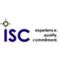 ISC-Maps logo, ISC-Maps contact details