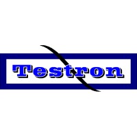 TESTRON CORP logo, TESTRON CORP contact details