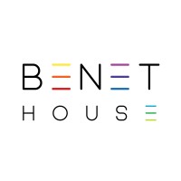 Benet House logo, Benet House contact details