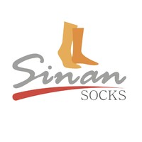 Sinan Socks logo, Sinan Socks contact details