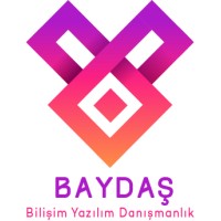 BAYDAS Bilişim Yazılım Danışmanlık A.Ş. logo, BAYDAS Bilişim Yazılım Danışmanlık A.Ş. contact details