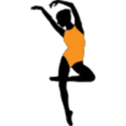 Megan's Dance Studio logo, Megan's Dance Studio contact details