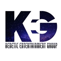 Kinetic Entertainment Group logo, Kinetic Entertainment Group contact details