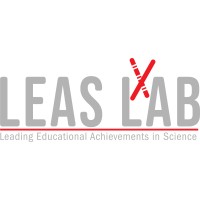 LEAS LAB Inc. logo, LEAS LAB Inc. contact details