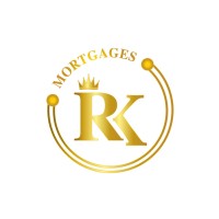 R.K Mortgages logo, R.K Mortgages contact details