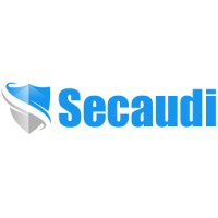 Secaudi logo, Secaudi contact details