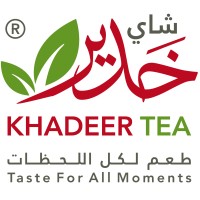 Khadeer Tea logo, Khadeer Tea contact details