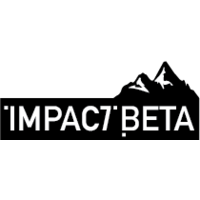 ImpactBeta logo, ImpactBeta contact details