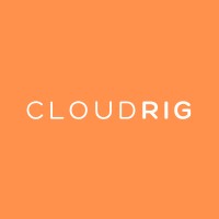 CloudRig logo, CloudRig contact details