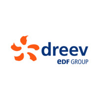 Dreev logo, Dreev contact details