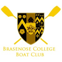 Brasenose College Boat Club logo, Brasenose College Boat Club contact details