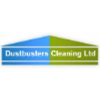 Dustbusters Cleaning Ltd logo, Dustbusters Cleaning Ltd contact details