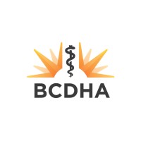 British Columbia Dental Hygienists Association logo, British Columbia Dental Hygienists Association contact details