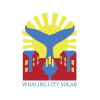 Whaling City Solar logo, Whaling City Solar contact details