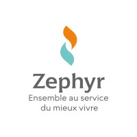 Groupe Zephyr logo, Groupe Zephyr contact details