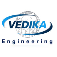 Vedika Machinery Pvt. Ltd. logo, Vedika Machinery Pvt. Ltd. contact details