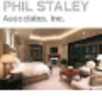 Phil Staley Associates logo, Phil Staley Associates contact details