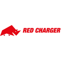 Red Charger Digital logo, Red Charger Digital contact details