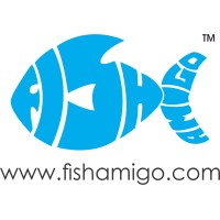 Fishamigo logo, Fishamigo contact details